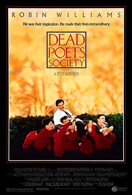 Robert Sean Leonard in Dead Poets Society