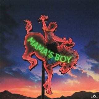 LANY - mama’s boy Music Album Reviews