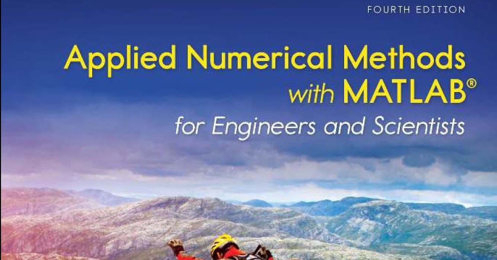 matlab for engineers ebook