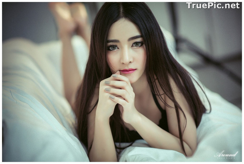 Image Thailand Model - Rotcharet Saensamran - A Sexy Hard To Resist - TruePic.net - Picture-22