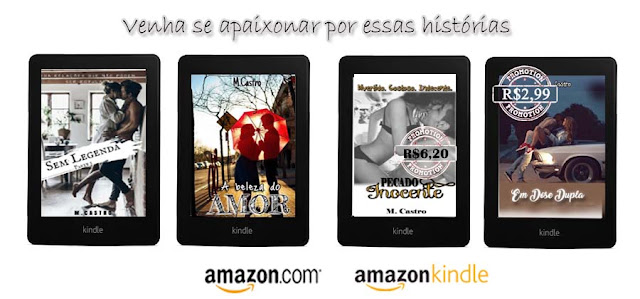 Livros de M. Castro Livros de M. Castro