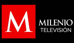 Milenio Televisión en vivo