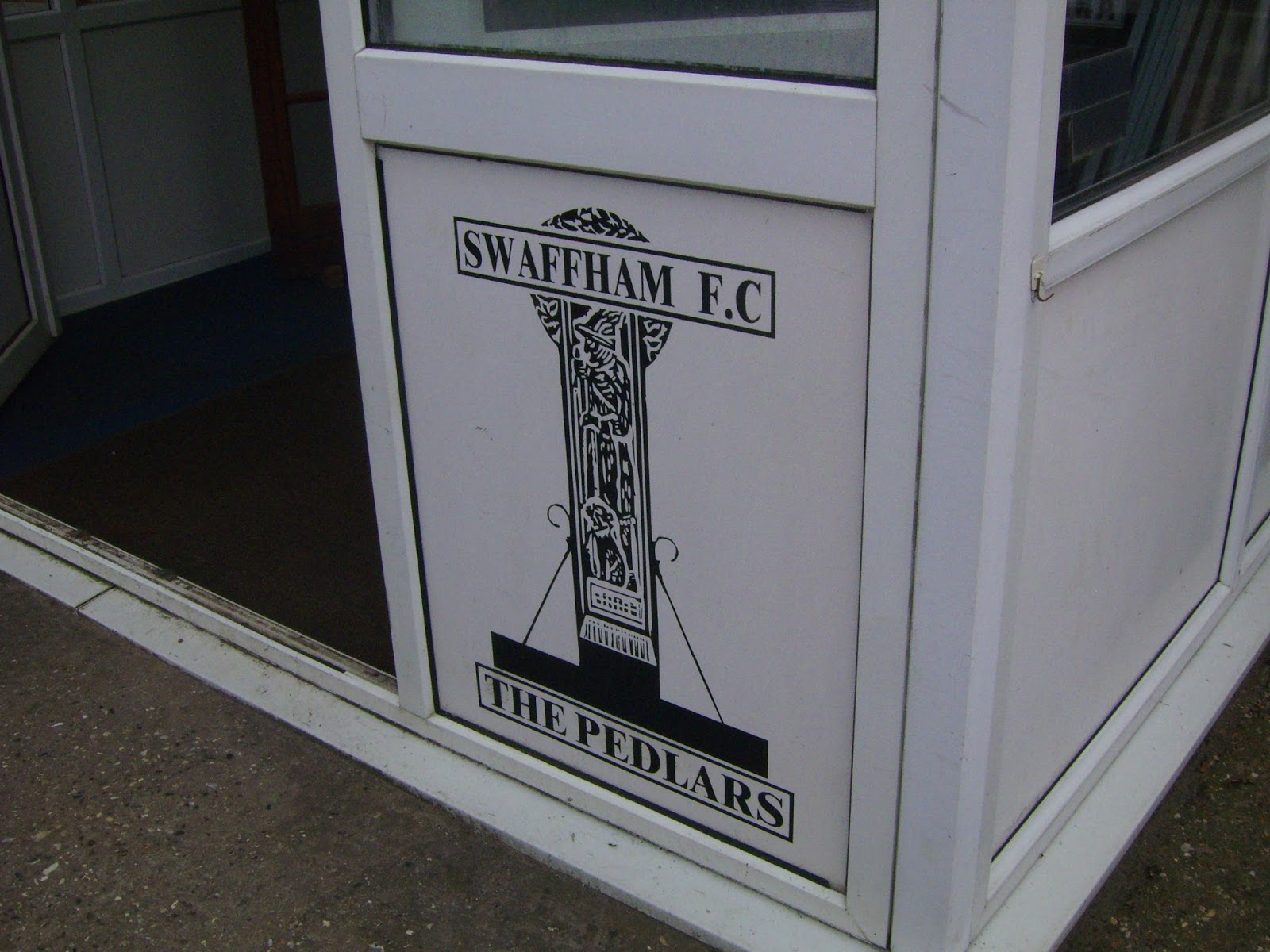 The Tortoise Travels Swaffham Town Shoemakers Lane