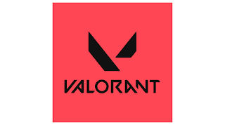 Valorant Png Vector