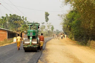 Perkembangan Desa Tradisional, Swadaya, Swakarya dan Swasembada