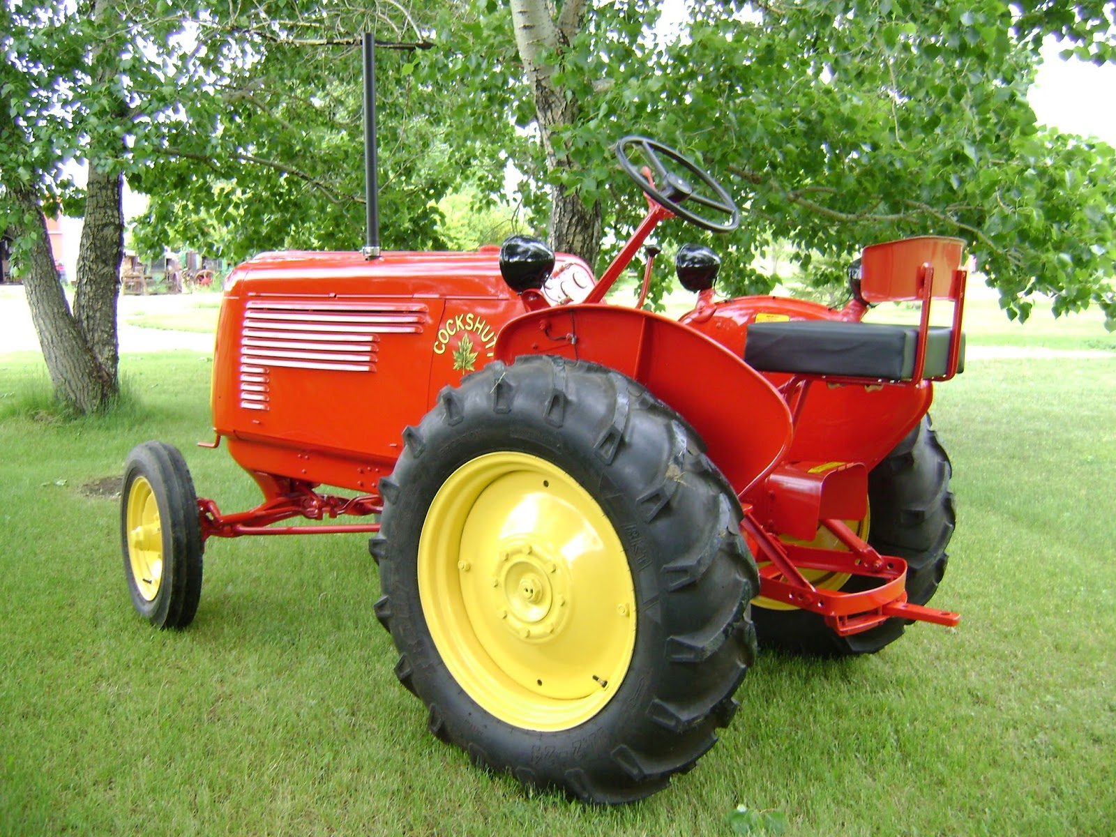 Classic Tractor Restoration Photo Gallery Jun 14, 2013