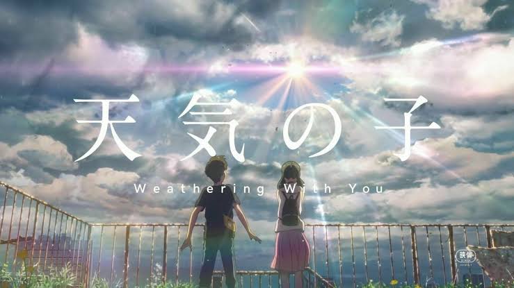 Alfan Gaming Download Anime Weathering With You Tenki No Ko Alfan Gaming Download Anime Weathering With You Tenki No Ko