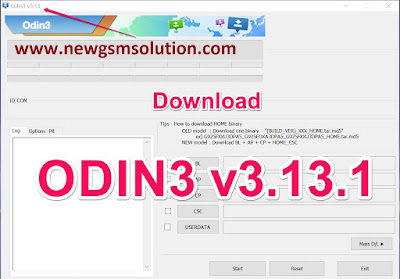 Odin 3.13.1 Samsung Flashing Tool Free Download Odin 3.13.1 Samsung Flashing Tool Free Download