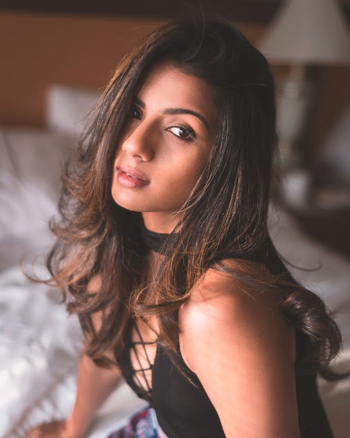 Sruthi Hariharan