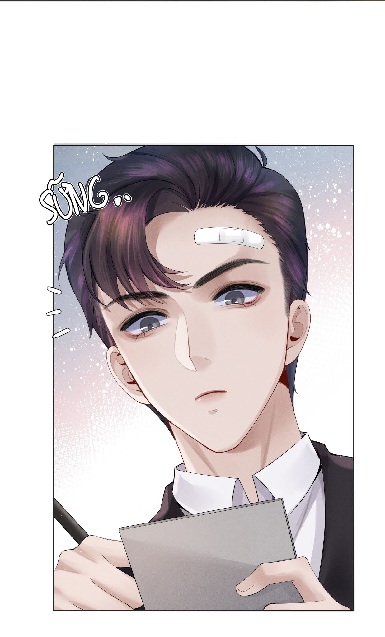 Đọc truyện Dior Tiên Sinh - 迪奥先生 - Chapter 5