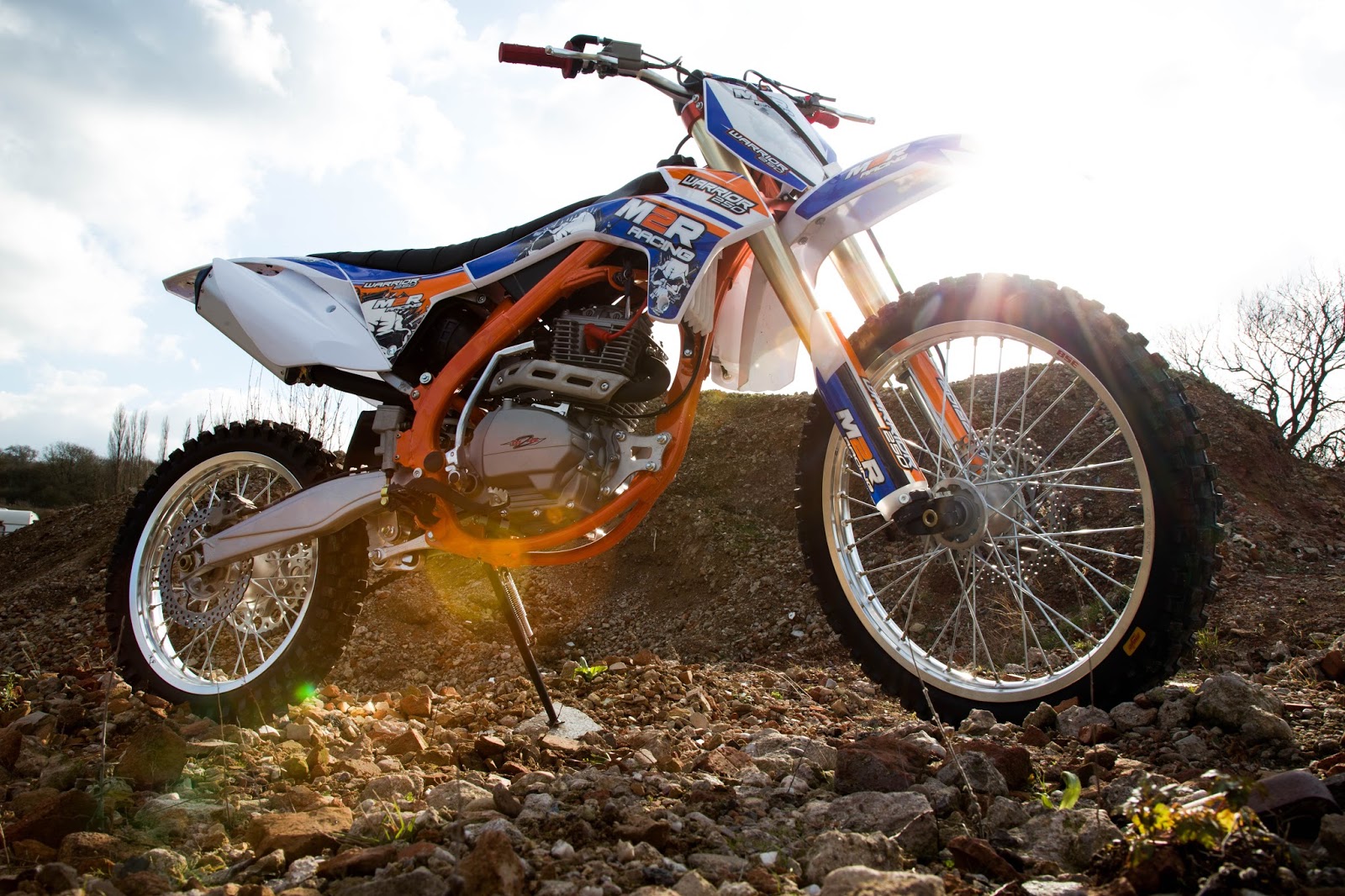 FunBikes Quads and Mini Motos Get Dirty! Shop Our Huge Range of Dirt