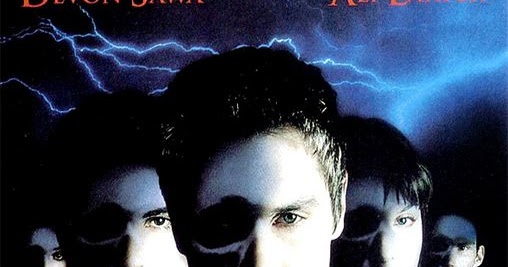 Destino Final 1 Película Completa