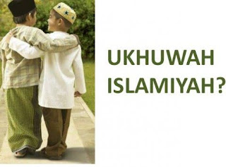 ukhwah islamiyah