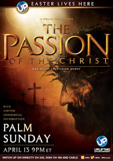 The Passion of the Christ (2004) เดอะ แพสชั่น ออฟ เดอะ ไครสต์