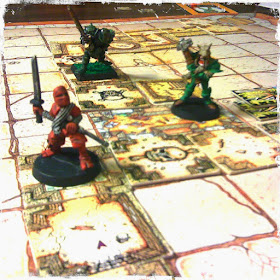 Dungeonquest