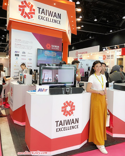 Taiwan Excellence @ ARCHIDEX 2019 Showcases Modern Living & Contemporary Innovations