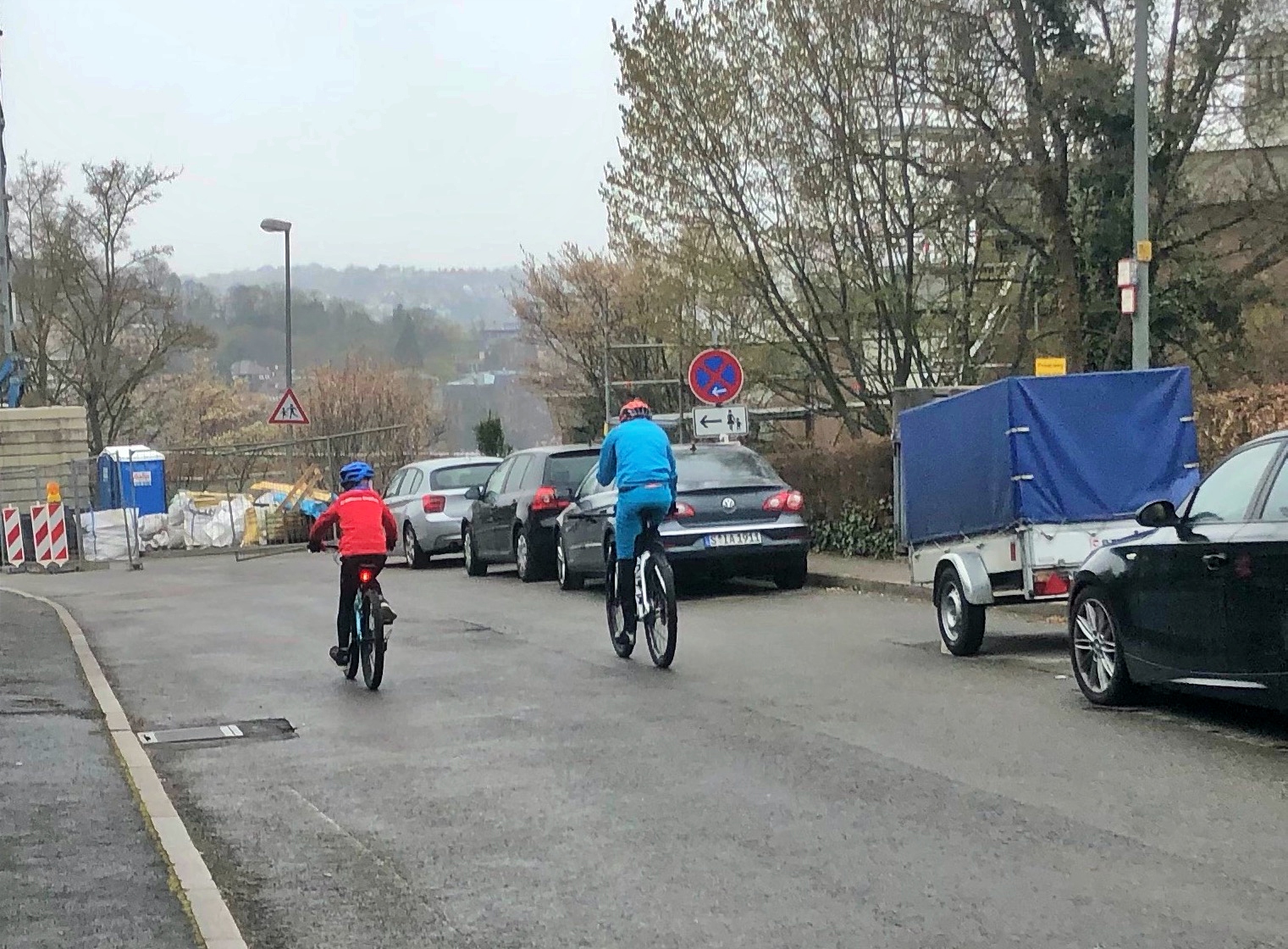 Stuttgart Europa Urlauber