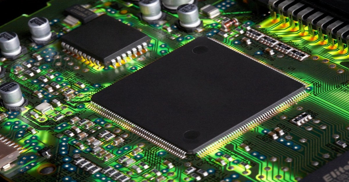 Microcontroller Market Trending Insights With Region Specific Analysis 2020