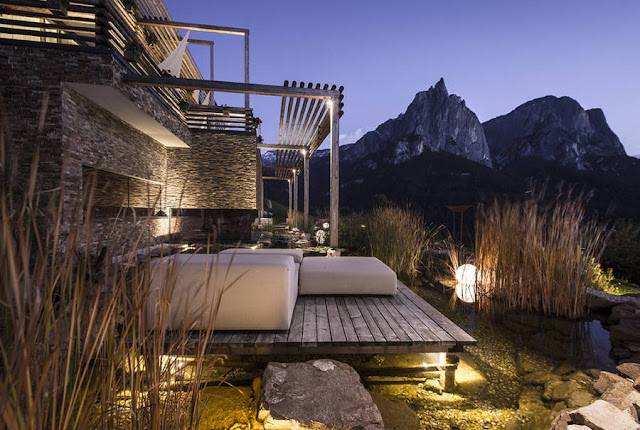 Incredible Hotel,in Kastelruth village - Italy Incredible Hotel,in Kastelruth village - Italy