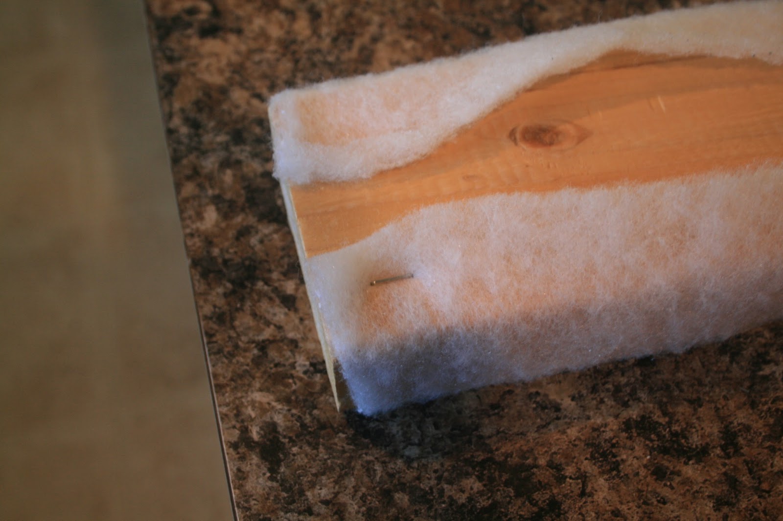 Tufting a Headboard the EASY Way Pneumatic Addict