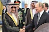 Le saoudien Alwaleed Bin Talal a investi dans Gazprom, Rosneft et Lukoil avant et pendant la guerre en Ukraine 
