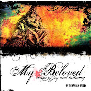 CD - My Beloved