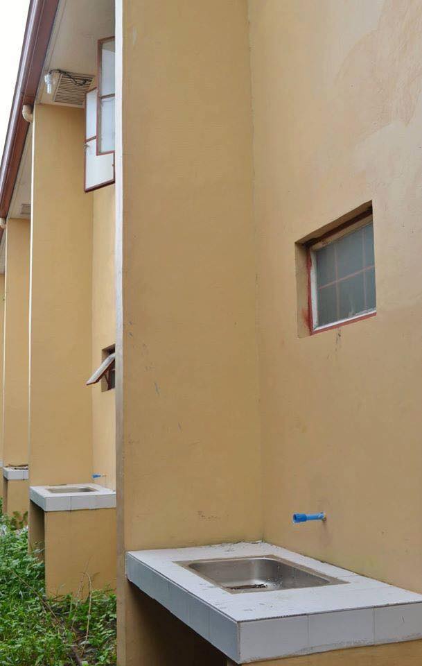 Boston Heights (Toclong, Kawit, Cavite) SalasLudy