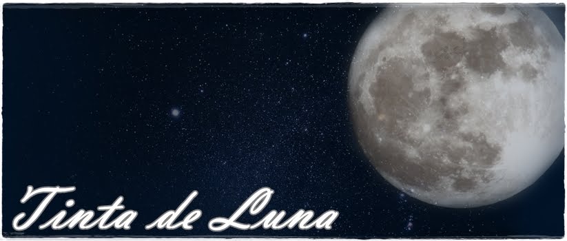 Tinta de Luna