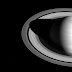 Long Divisions, The shadow of Saturn on the rings
