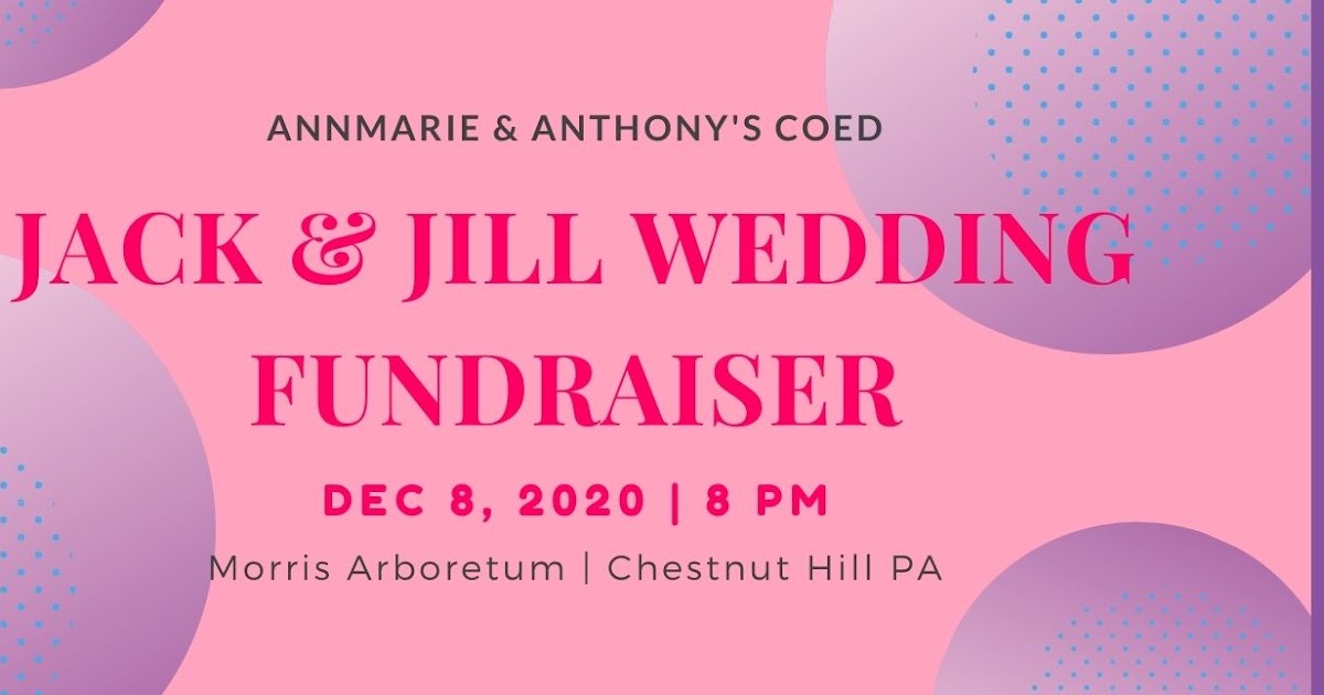 Will a Jack and Jill Party be Suitable for Planning Your Wedding? The