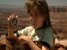 The Unlikely Scene Stealer That Made Joe Dirt a Comedy Classic