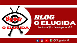 Blog O Elucida - Curta nossa página no facebook