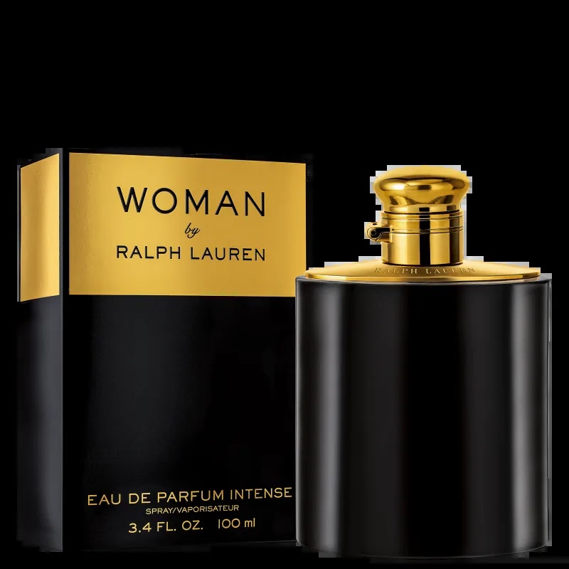 ralph lauren intense woman