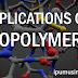 APPLICATIONS OF BIOPOLYMERS (#biopolymers)(#ipumisngs)(#biochemistry)(#biotechnology)