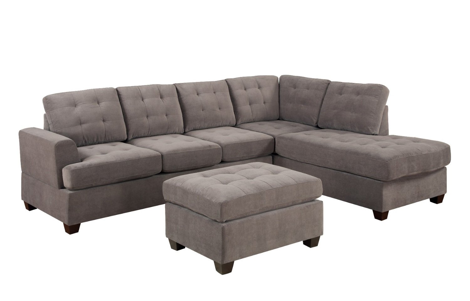 Homelegance Sectional Sofa Homelegance Furniture Sofa Homelegance