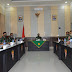 Gelar Sidang UKP, 41 Kesatria Yonarmed 12/Divif 2 Kostrad Siap Diusulkan Naik Pangkat