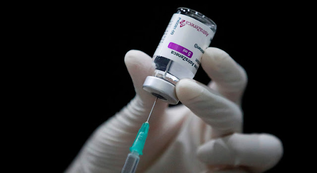 Ministério da Saúde recebe 3,5 milhões de doses de vacinas contra Covid-19