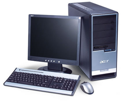Classification of Computer