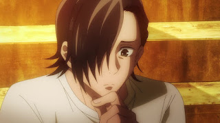 Hellominju.com : 呪術廻戦 アニメ 第11話 『固陋蠢愚』 | Jujutsu Kaisen EP.11 "Narrow-Minded" | Hello Anime !