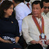 Pres. Rody Duterte to Fire VP Leni if She Reveals State Secret