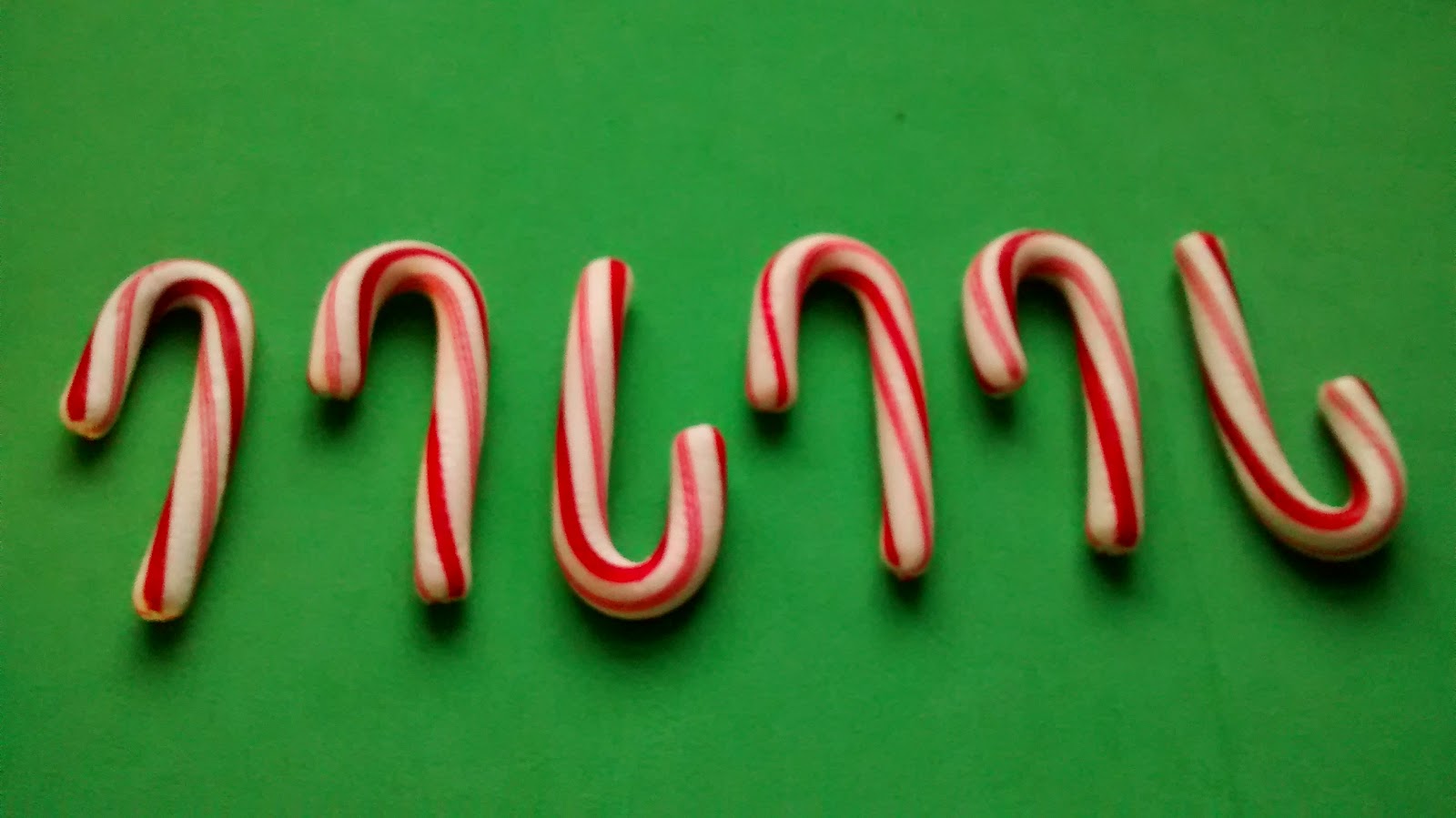 The Elementary Math Maniac Candy Cane Math in the Primary Classroom