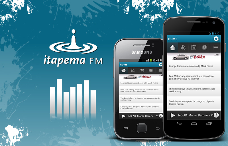 QUER UM APLICATIVO DE RÁDIO ONLINE PARA O SEU ANDROID? CONHEÇA O APP DA