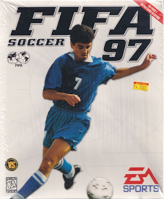 FIFA 97 Full Game Download