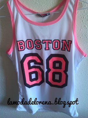 venta de camisetas de basquet