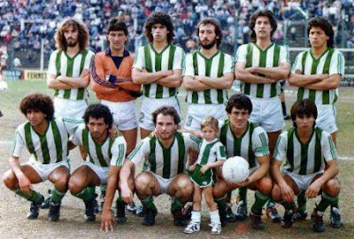 Fútbol en América: Club Atlético BANFIELD