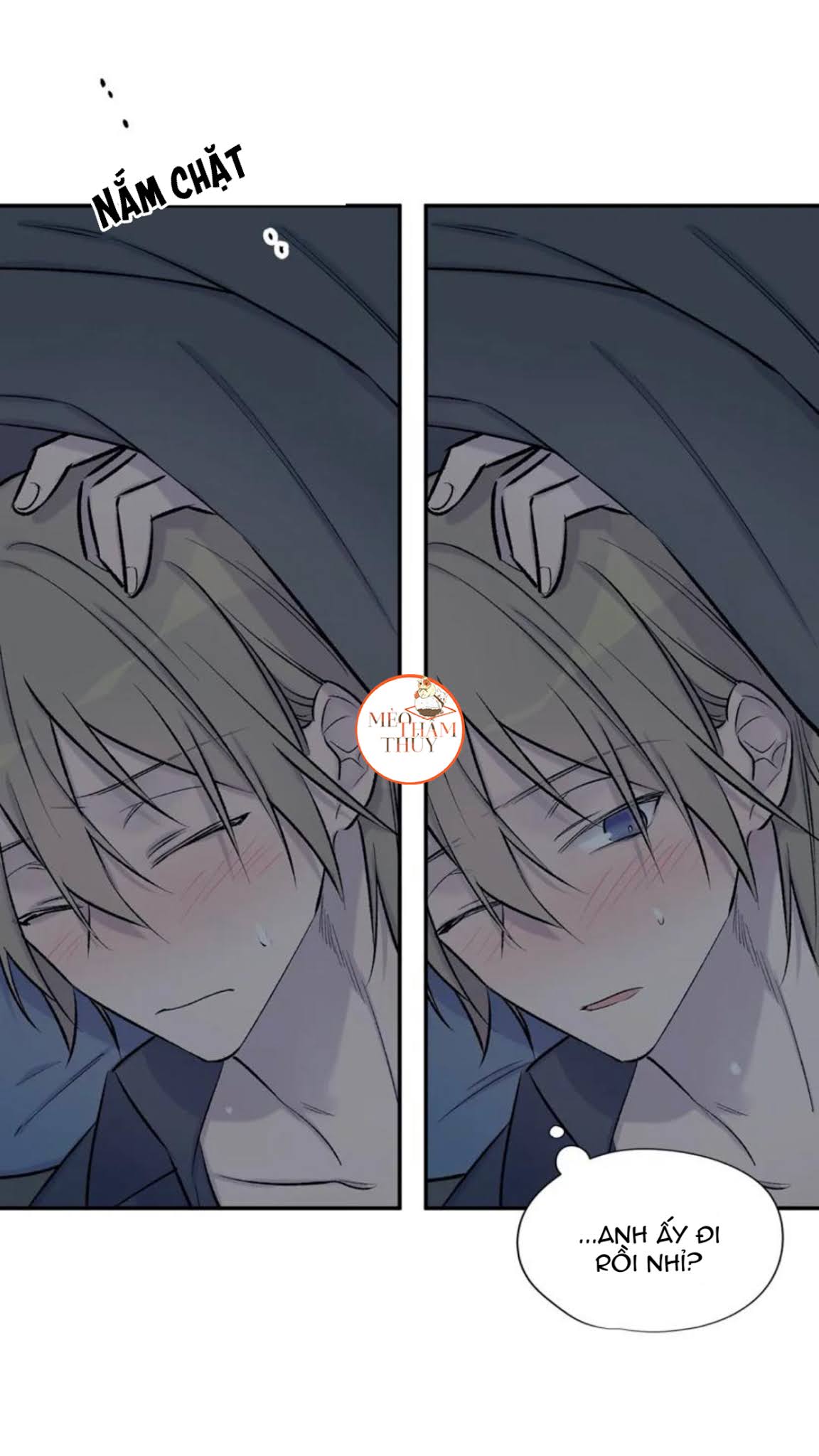 Đừng Viết Nữa, Tác Giả Thân Mến! Chapter 19 - Trang 61