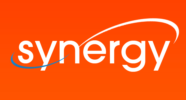 synergy solutions. synergy solutions.