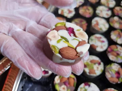 شكلاط برستيج