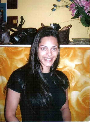 Vinte anos sem Camila de Castro MUNDO T