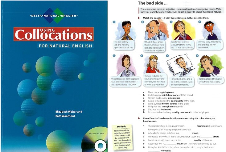 Natural english. Collocations for natural English. Natural English collocations. English collocations in use. Учебник using collocations.